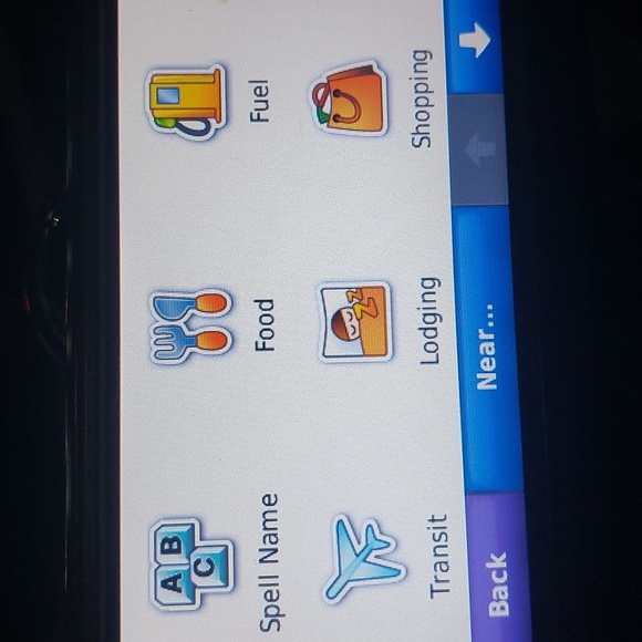 Garmin Nuvi GPS - Picture 14 of 15